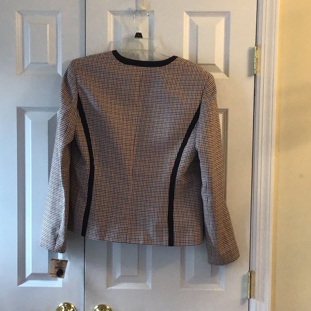 Jacket - Picture 2 of 2